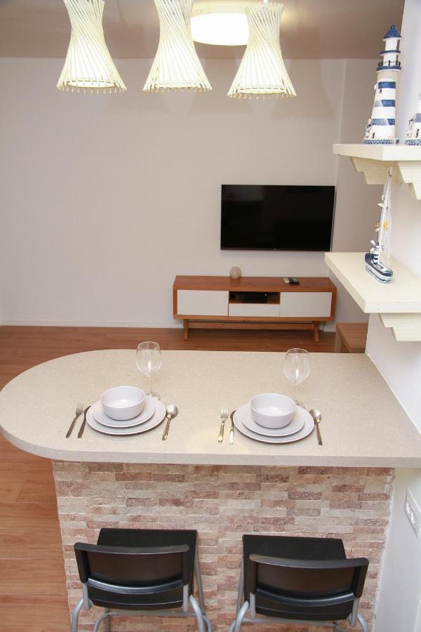 Apartments4You Betti Bat Yam Exterior foto