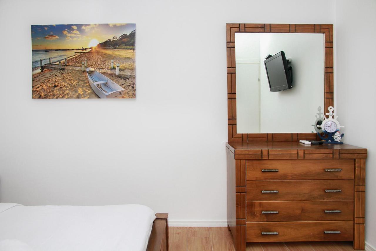 Apartments4You Betti Bat Yam Exterior foto
