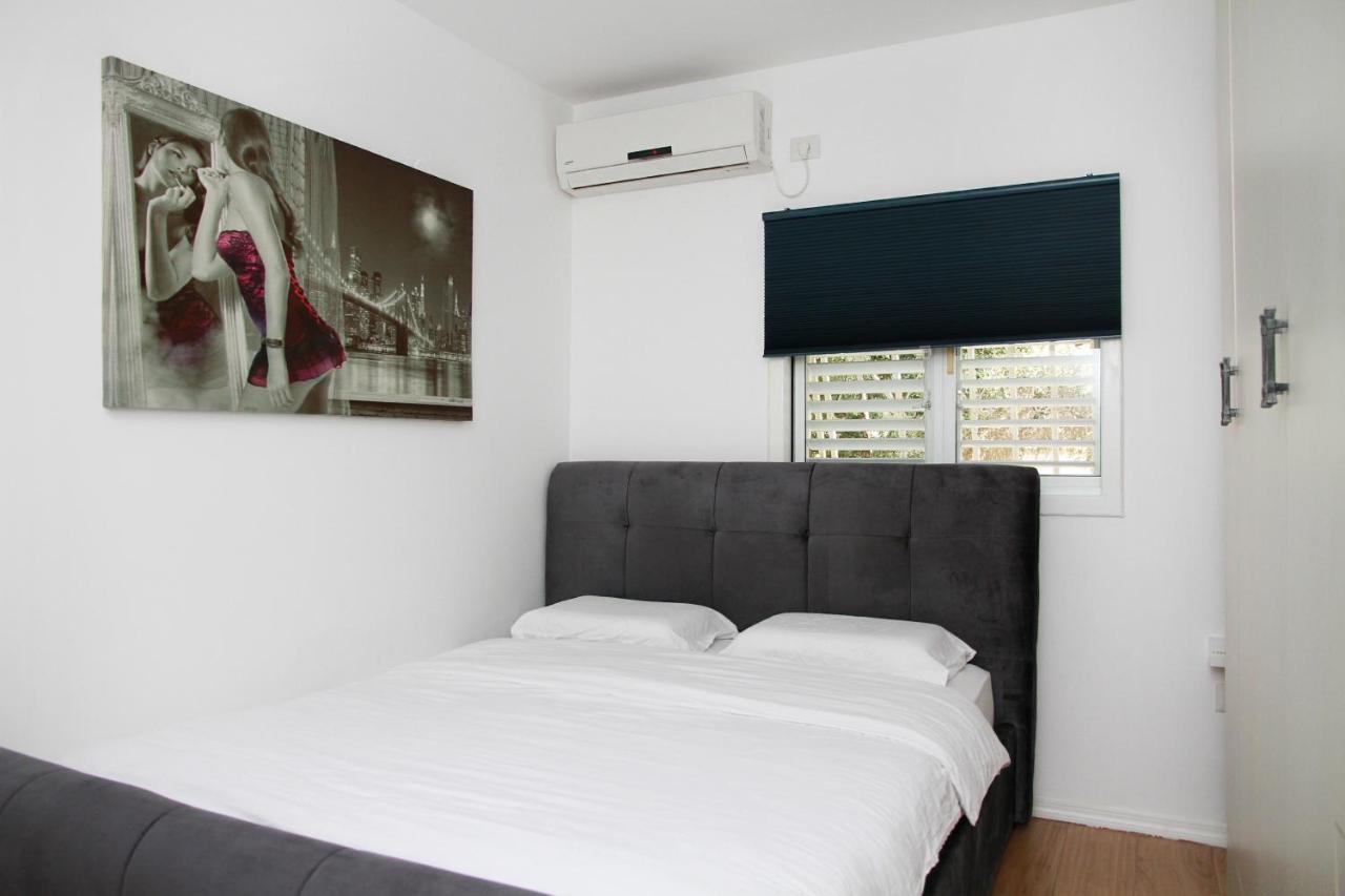 Apartments4You Betti Bat Yam Exterior foto